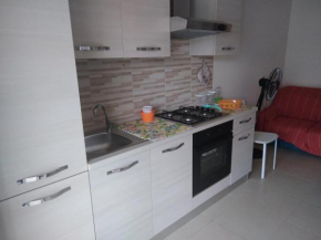  Residenza il Grecale  Торторето